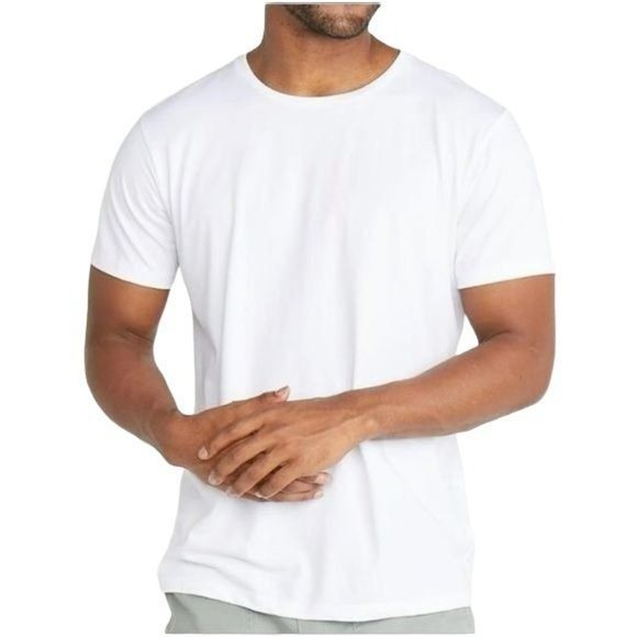 Marine Layer Other - COPY - MARINE LAYER MENS WHITE SIGNATURE TSHIRT NWOT